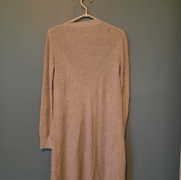 Long Cardigan - Picture 4 of 4